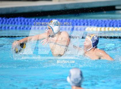 Thumbnail 1 in San Dieguito Academy vs Valley Center (CIF SDS D3 Final) photogallery.