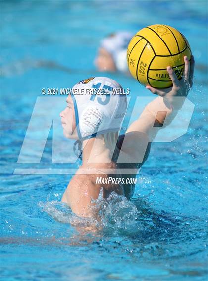 Thumbnail 2 in San Dieguito Academy vs Valley Center (CIF SDS D3 Final) photogallery.