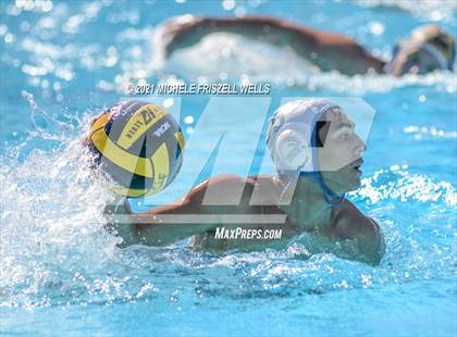 Thumbnail 2 in San Dieguito Academy vs Valley Center (CIF SDS D3 Final) photogallery.