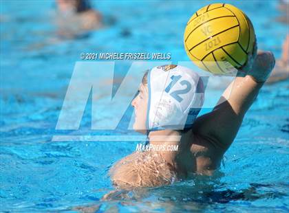 Thumbnail 3 in San Dieguito Academy vs Valley Center (CIF SDS D3 Final) photogallery.