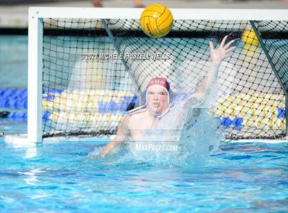 Thumbnail 2 in San Dieguito Academy vs Valley Center (CIF SDS D3 Final) photogallery.