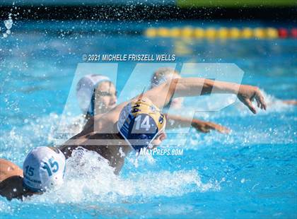 Thumbnail 3 in San Dieguito Academy vs Valley Center (CIF SDS D3 Final) photogallery.