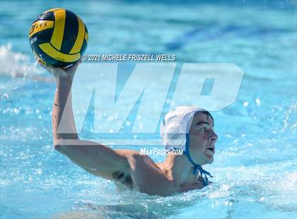 Thumbnail 3 in San Dieguito Academy vs Valley Center (CIF SDS D3 Final) photogallery.