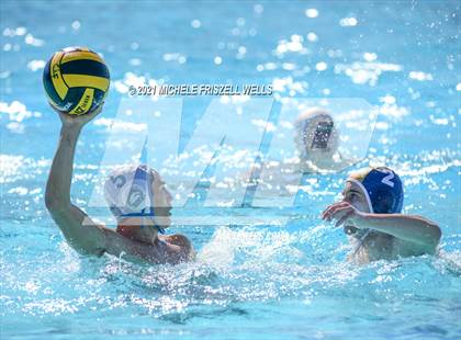 Thumbnail 1 in San Dieguito Academy vs Valley Center (CIF SDS D3 Final) photogallery.