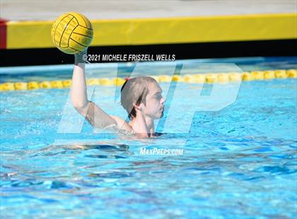 Thumbnail 2 in San Dieguito Academy vs Valley Center (CIF SDS D3 Final) photogallery.