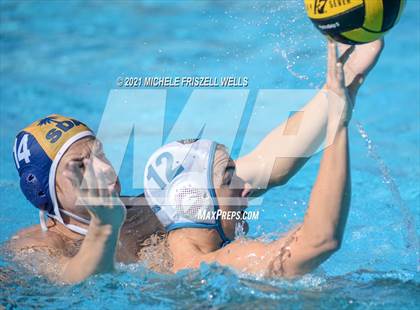 Thumbnail 2 in San Dieguito Academy vs Valley Center (CIF SDS D3 Final) photogallery.