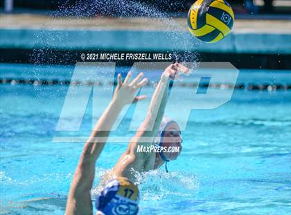 Thumbnail 2 in San Dieguito Academy vs Valley Center (CIF SDS D3 Final) photogallery.