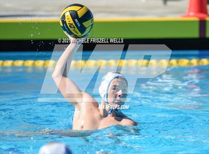 Thumbnail 3 in San Dieguito Academy vs Valley Center (CIF SDS D3 Final) photogallery.