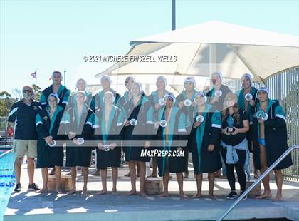 Thumbnail 1 in San Dieguito Academy vs Valley Center (CIF SDS D3 Final) photogallery.