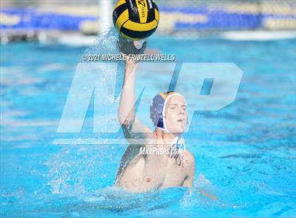 Thumbnail 2 in San Dieguito Academy vs Valley Center (CIF SDS D3 Final) photogallery.