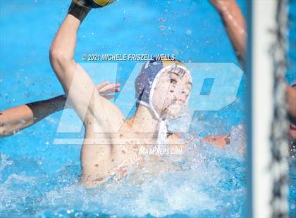 Thumbnail 3 in San Dieguito Academy vs Valley Center (CIF SDS D3 Final) photogallery.