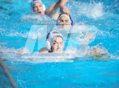 Thumbnail 1 in San Dieguito Academy vs Valley Center (CIF SDS D3 Final) photogallery.