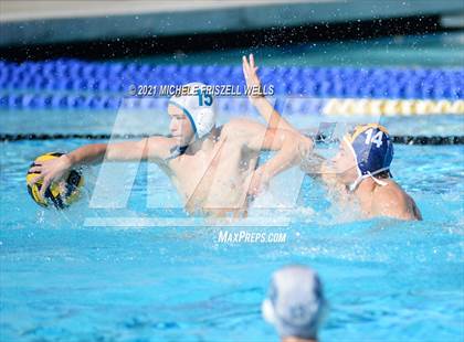 Thumbnail 3 in San Dieguito Academy vs Valley Center (CIF SDS D3 Final) photogallery.