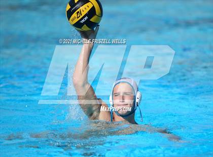 Thumbnail 3 in San Dieguito Academy vs Valley Center (CIF SDS D3 Final) photogallery.