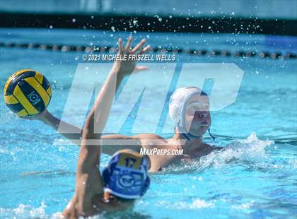 Thumbnail 3 in San Dieguito Academy vs Valley Center (CIF SDS D3 Final) photogallery.