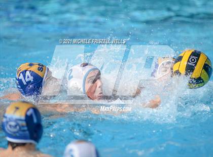 Thumbnail 2 in San Dieguito Academy vs Valley Center (CIF SDS D3 Final) photogallery.