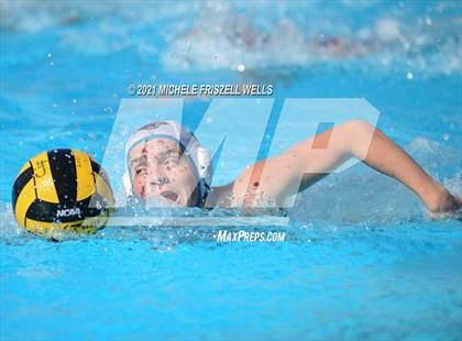 Thumbnail 2 in San Dieguito Academy vs Valley Center (CIF SDS D3 Final) photogallery.