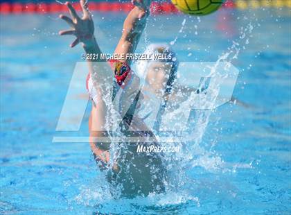 Thumbnail 3 in San Dieguito Academy vs Valley Center (CIF SDS D3 Final) photogallery.