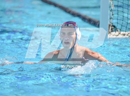 Thumbnail 2 in San Dieguito Academy vs Valley Center (CIF SDS D3 Final) photogallery.