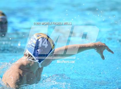 Thumbnail 2 in San Dieguito Academy vs Valley Center (CIF SDS D3 Final) photogallery.