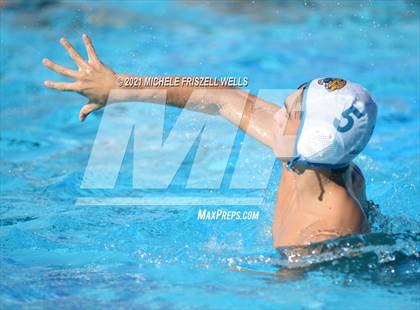 Thumbnail 2 in San Dieguito Academy vs Valley Center (CIF SDS D3 Final) photogallery.