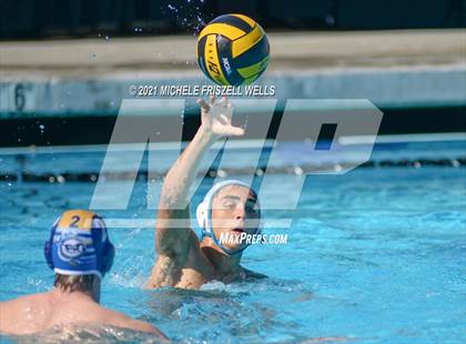 Thumbnail 3 in San Dieguito Academy vs Valley Center (CIF SDS D3 Final) photogallery.