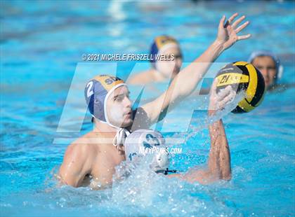 Thumbnail 1 in San Dieguito Academy vs Valley Center (CIF SDS D3 Final) photogallery.