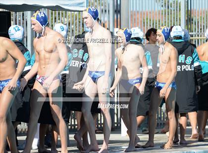 Thumbnail 2 in San Dieguito Academy vs Valley Center (CIF SDS D3 Final) photogallery.