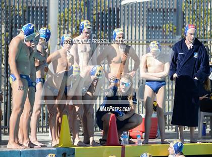 Thumbnail 2 in San Dieguito Academy vs Valley Center (CIF SDS D3 Final) photogallery.