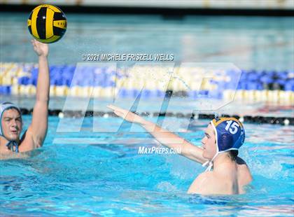 Thumbnail 1 in San Dieguito Academy vs Valley Center (CIF SDS D3 Final) photogallery.