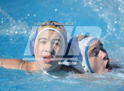Thumbnail 3 in San Dieguito Academy vs Valley Center (CIF SDS D3 Final) photogallery.