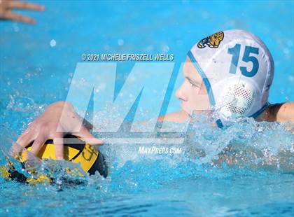 Thumbnail 1 in San Dieguito Academy vs Valley Center (CIF SDS D3 Final) photogallery.