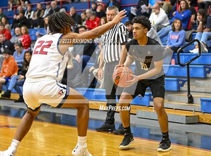 Thumbnail 1 in Mt. Vernon vs Plainfield (Phil Cox Memorial Holiday Tournament) photogallery.