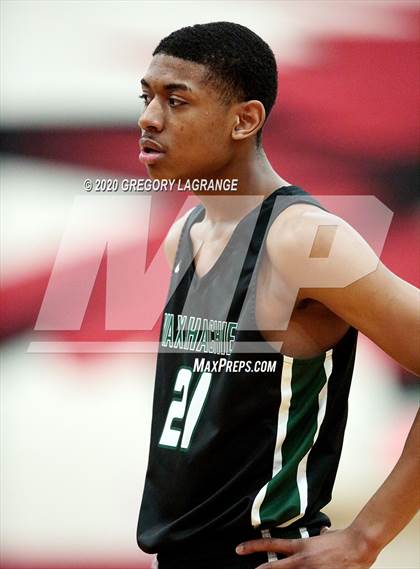 Thumbnail 1 in Waxahachie vs Pearce (UIL 6A Bi-District Playoff) photogallery.