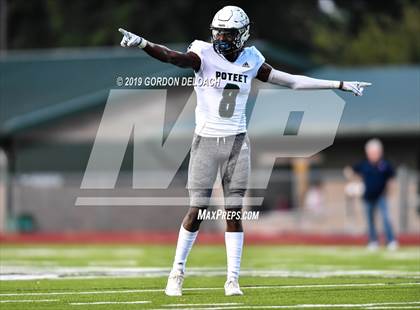 Thumbnail 1 in Poteet @ Waxahachie photogallery.