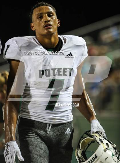 Thumbnail 1 in Poteet @ Waxahachie photogallery.