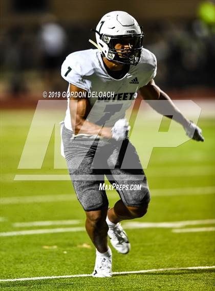 Thumbnail 1 in Poteet @ Waxahachie photogallery.