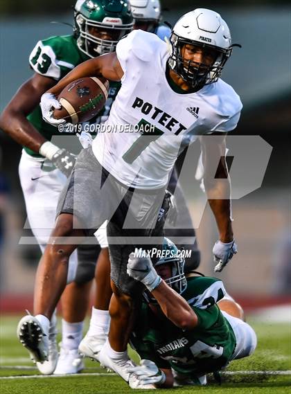 Thumbnail 1 in Poteet @ Waxahachie photogallery.