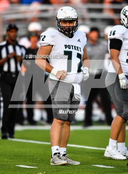 Thumbnail 1 in Poteet @ Waxahachie photogallery.