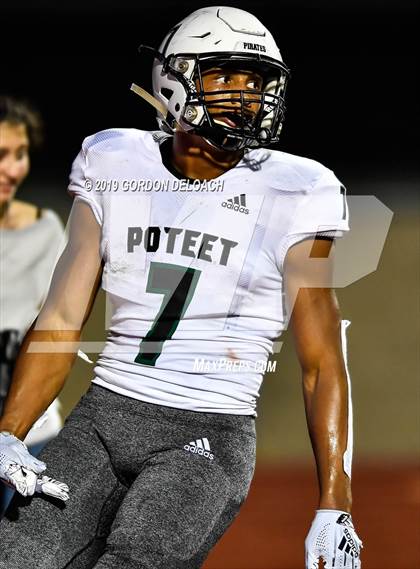 Thumbnail 1 in Poteet @ Waxahachie photogallery.