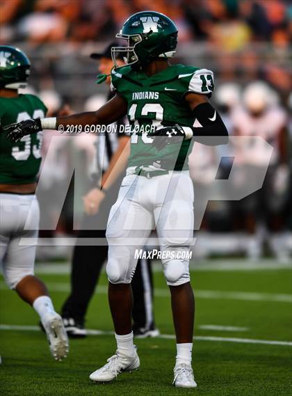 Thumbnail 3 in Poteet @ Waxahachie photogallery.