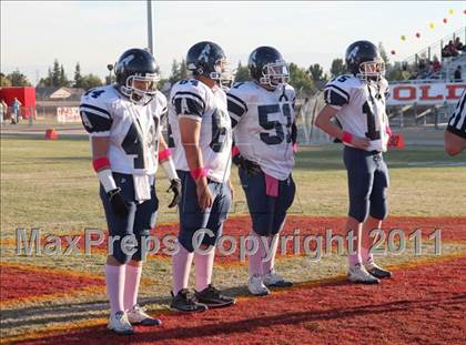 Thumbnail 2 in Bakersfield @ Centennial photogallery.