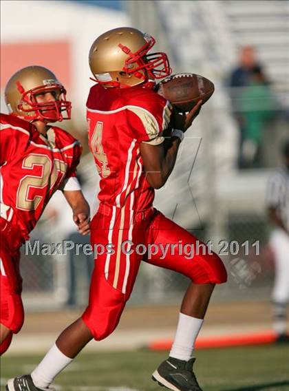 Thumbnail 2 in Bakersfield @ Centennial photogallery.