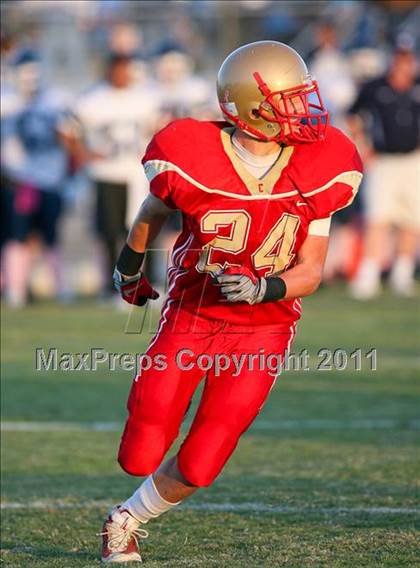 Thumbnail 3 in Bakersfield @ Centennial photogallery.