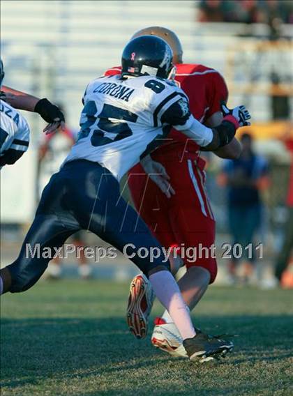 Thumbnail 1 in Bakersfield @ Centennial photogallery.