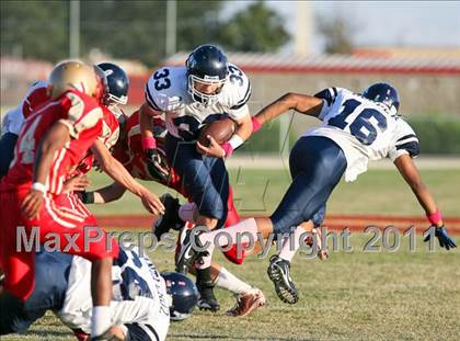 Thumbnail 3 in Bakersfield @ Centennial photogallery.