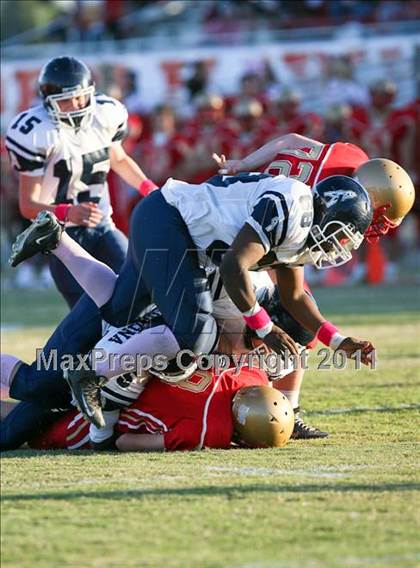 Thumbnail 3 in Bakersfield @ Centennial photogallery.