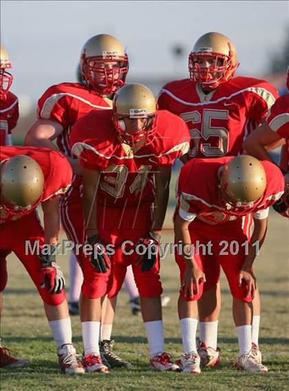 Thumbnail 1 in Bakersfield @ Centennial photogallery.