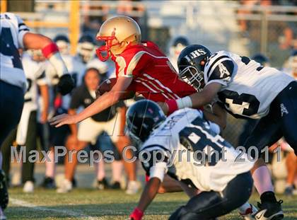 Thumbnail 3 in Bakersfield @ Centennial photogallery.