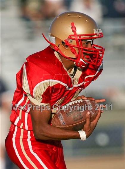 Thumbnail 1 in Bakersfield @ Centennial photogallery.